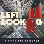 Podcast Left Looking In