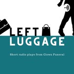 Logo of the podcast Left Luggage Podcast Left Luggage