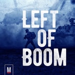 Left of Boom | A Military.com Podcast Left of Boom | A Military.com Podcast