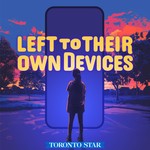 Logo of the podcast Left To Their Own Devices Podcast Left To Their Own Devices
