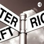 Logo of the podcast LeftRightCenterPodcast Podcast LeftRightCenterPodcast