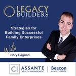 Logo of the podcast Legacy Builders: Strategies for Building Successful Family Enterprises Podcast Legacy Builders: Strategies for Building Successful Family Enterprises