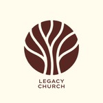 Podcast Legacy Church NYC