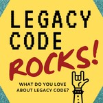 Legacy Code Rocks Podcast Legacy Code Rocks