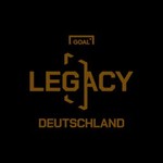 Logo of the podcast Legacy - GOAL Deutschland Podcast Legacy - GOAL Deutschland