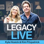 Podcast LEGACY LIVE!