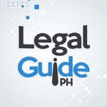 Logo of the podcast Legal Guide Philippines Podcast Legal Guide Philippines