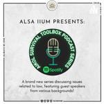 Logo of the podcast Legal Juice with @ AIKOL Podcast Legal Juice with @ AIKOL
