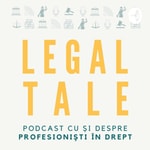Logo of the podcast Legal Tale Podcast Podcast Legal Tale Podcast