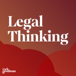 Legal Thinking Podcast Legal Thinking