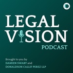 LEGAL VISION LEGAL VISION