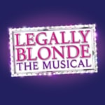 Logo of the podcast Legally Blonde The Musical Podcast Legally Blonde The Musical