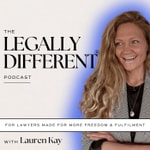 Legally Different®