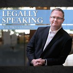 Legally Speaking with Michael Mulligan Podcast Legally Speaking with Michael Mulligan