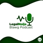 Podcast Legalnaija Podcast 