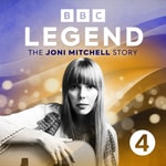 Logo of the podcast Legend Logo of the podcast Legend