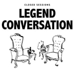 Logo of the podcast Legend Conversation Podcast Legend Conversation