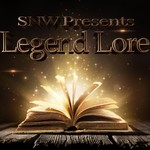 Logo of the podcast Legend Lore Podcast Legend Lore
