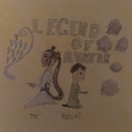 Logo of the podcast Legend of Avatar Podcast Legend of Avatar