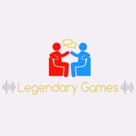 Logo of the podcast Legendary Games Podcast Legendary Games