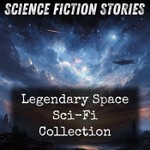 Logo of the podcast Legendary Space Sci-Fi Collection Podcast Legendary Space Sci-Fi Collection