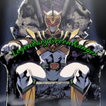 Logo of the podcast LegendaryGreenRanger Podcast LegendaryGreenRanger