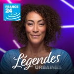 Logo of the podcast Légendes urbaines Podcast Légendes urbaines