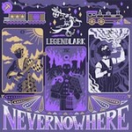 Podcast LegendLark