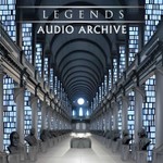 Legends Audio Archive Podcast Legends Audio Archive
