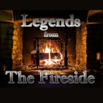 Logo of the podcast Legends from The Fireside Podcast Legends from The Fireside
