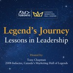 Logo of the podcast Legend’s Journey — Lessons in Leadership Podcast Legend’s Journey — Lessons in Leadership
