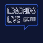 Podcast Legends Live @Citi