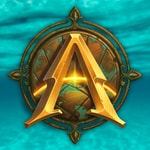 Logo of the podcast Legends of Avantris Logo of the podcast Legends of Avantris