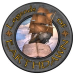 Logo of the podcast Legends of Earthdawn Podcast Legends of Earthdawn