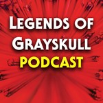 Legends Of Grayskull Podcast Podcast Legends Of Grayskull Podcast