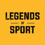 Logo of the podcast Legends Of Sport Podcast Legends Of Sport