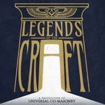 Logo of the podcast Legends of the Craft Podcast Legends of the Craft