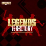 Logo of the podcast Legends Territory Podcast Legends Territory