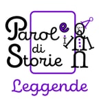 Logo of the podcast Leggende Podcast Leggende