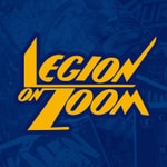 Logo of the podcast Legion on Zoom Podcast Legion on Zoom