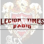 Logo of the podcast Legion Times Radio Podcast Legion Times Radio