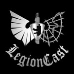 Logo of the podcast LegionCast: A Horus Heresy Podcast Podcast LegionCast: A Horus Heresy Podcast