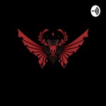 Logo of the podcast LegionCast Podcast LegionCast