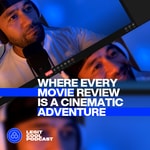 Legit Cool Podcast - Movie Talk Legit Cool Podcast - Movie Talk