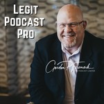 Legit Podcast Pro Podcast Legit Podcast Pro