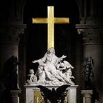 Podcast L'Eglise et la blessure de Dieu