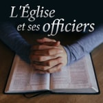 Logo of the podcast L'Église et ses officiers Podcast L'Église et ses officiers