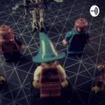 Logo of the podcast Lego POT CAST Podcast Lego POT CAST