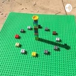 Logo of the podcast LEGO Sundial Podcast LEGO Sundial