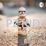 Logo of the podcast LEGO talk! Podcast LEGO talk!